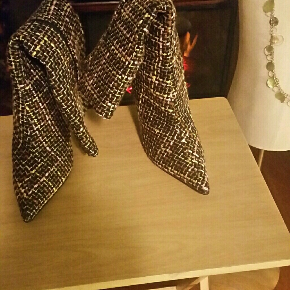 Boots
